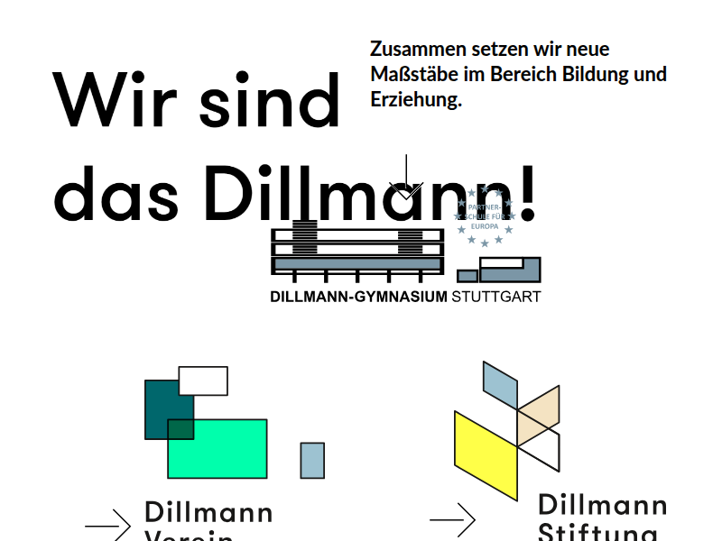 Dillmann-Gymnasium