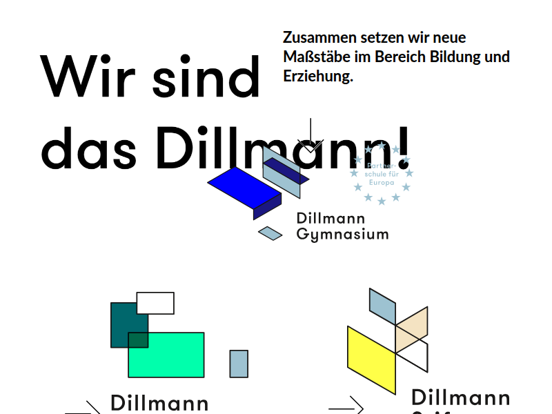 Dillmann-Gymnasium