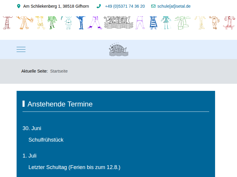 Klasse absolviert erfolgreichen Erste-Hilfe-Kurs