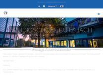 Cleanup Day 2024 – Homepage der Weidigschule Butzbach