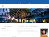 Gesamtsieg beim Völkerball – Homepage der Weidigschule Butzbach