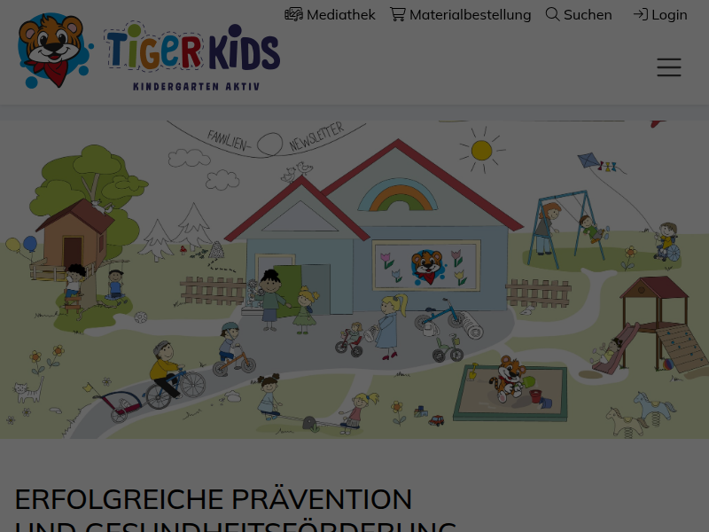 Zähneputzen leicht gemacht mit der Zahnputz-Schlange