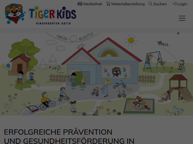 Händewaschen nicht vergessen – Ein lustiges Experiment