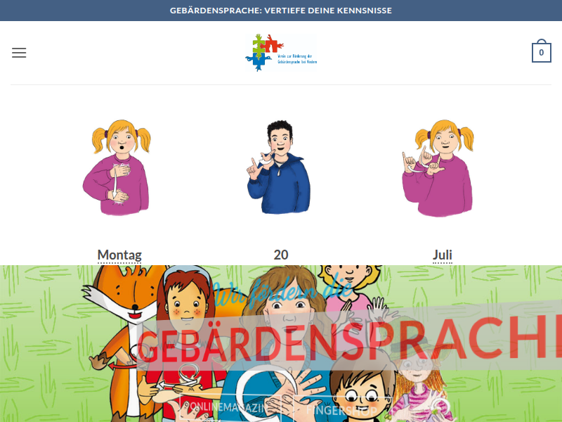 Stadt Land Hand – Gebärdensprache lernen – Materialien & DSGS | gebaerdensprache.ch