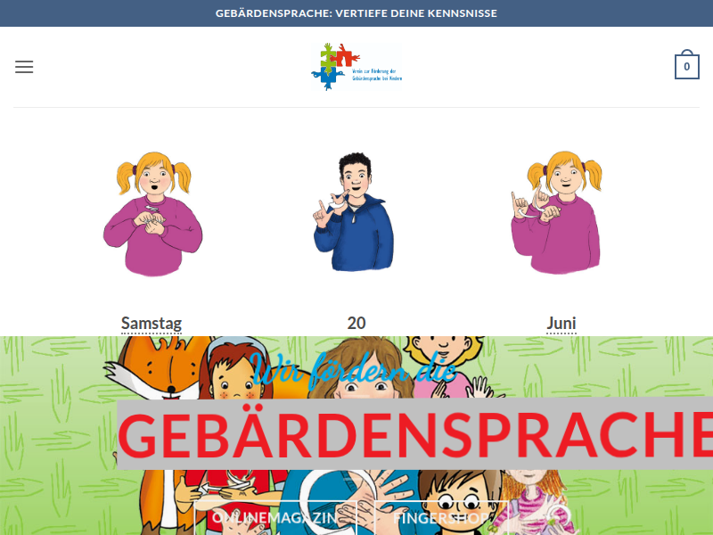 Hände Alles im Griff – Gebärdensprache lernen – Materialien & DSGS | gebaerdensprache.ch