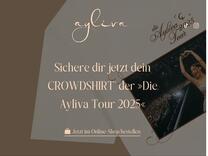 Datenschutz » Ayliva Tour 2025