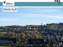 Angebote Details | Zinngrube Ehrenfriedersdorf