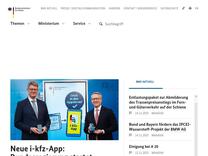 BMV - Bilaterale Luftverkehrsabkommen