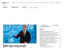 BMV  -  Bilaterale Luftverkehrsabkommen