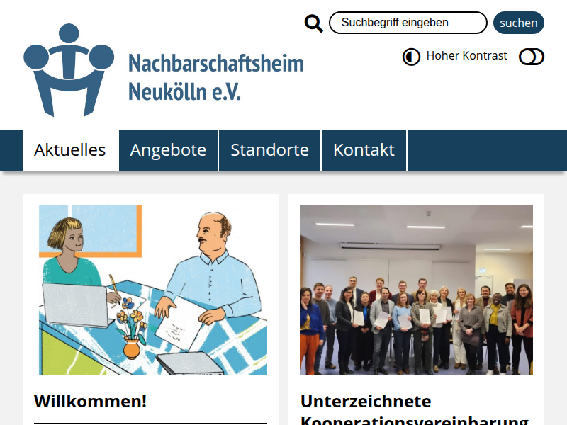 Lastenradverleih über FLOTTE LOTTE || nbh-neukoelln