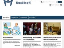 Juliette Cellier || Verantwortliche || nbh-neukoelln