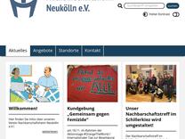 Mediathek || nbh-neukoelln