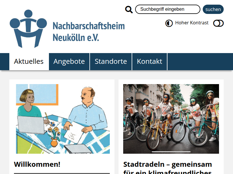 Mitreden in Neukölln || nbh-neukoelln