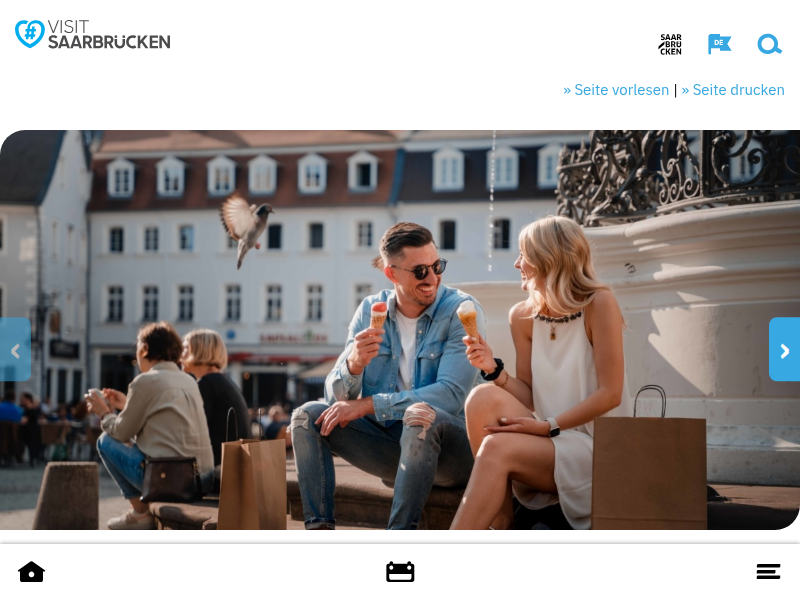 Schinkelkirche | Tourismus