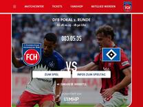 News | 1. FC Heidenheim 1846 e. V.