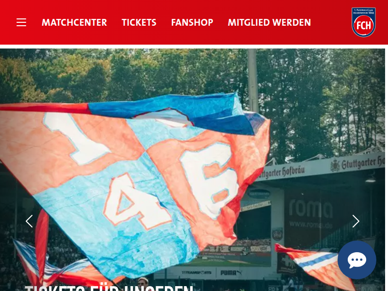Niklas Dorsch verlässt den FCH auf eigenen Wunsch und wechselt zu Toronto FC | 1.