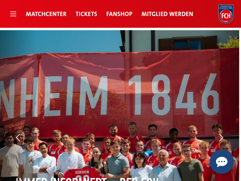 Paule Bande Aktionstage 2026 – „Paule entdeckt – Das Mittelalter“ | 1. FC Heidenheim 1846 e. V.