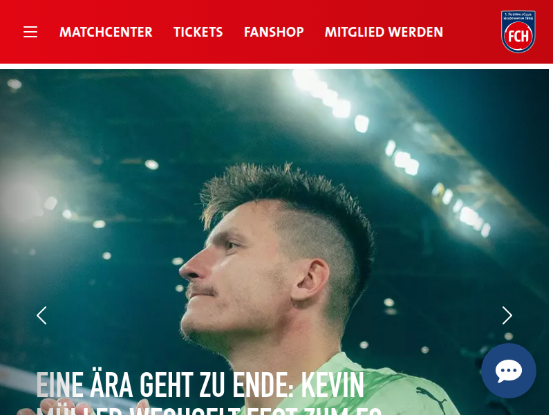 FCH Frauen und U17-Juniorinnen starten gewohnt erfolgreich in das Jahr 2024 | 1. FC Heidenheim 1846 e. V.