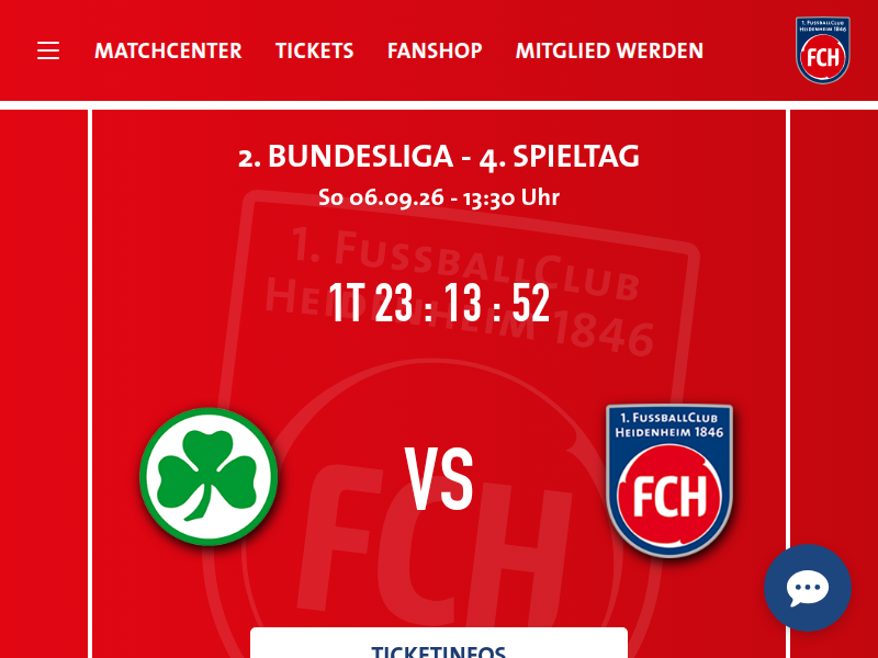 FCH Frauen und U17-Juniorinnen starten gewohnt erfolgreich in das Jahr 2024 | 1. FC Heidenheim 1846 e. V.