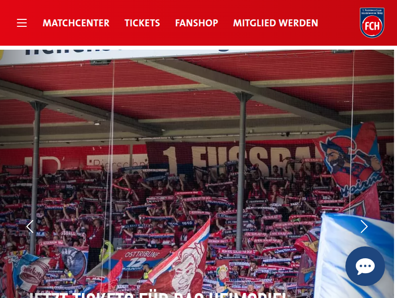 Paule Bande Aktionstage 2026 – „Paule entdeckt – Das Mittelalter“ | 1. FC Heidenheim 1846 e. V.