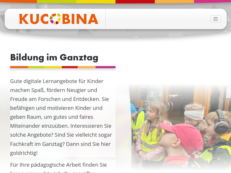 Pines Notiz-Blog | Lernangebote für Kinder