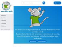 Axt – Wortmaus