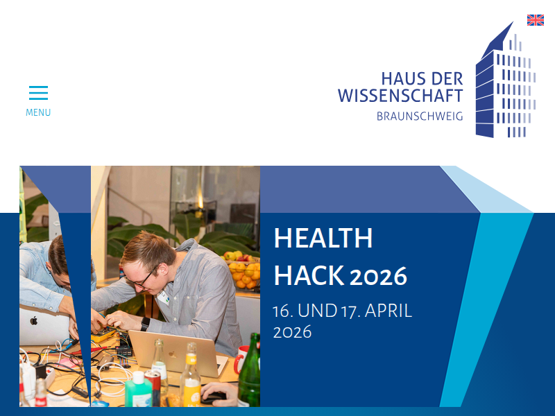 Ortswechsel: Deutsch