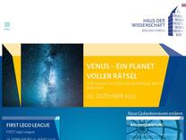 Ortswechsel: Deutsch