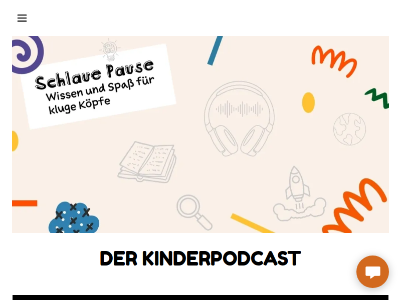 Interview mit "Meine Familie"