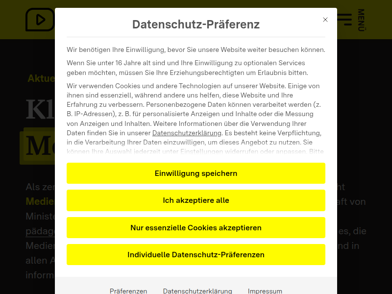 Computerspielsucht – Wie man sie definiert und woran man sie erkennt - MedienFokus