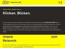 Alles zu Big Data - MedienFokus BW