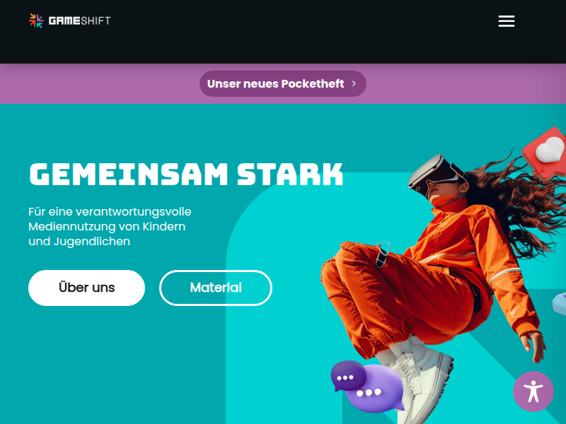 Lootmania Info - GAMESHIFT NRW