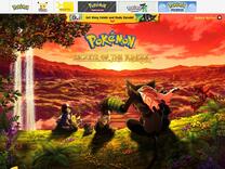 La película Pokémon Los secretos de la selva