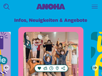 Planen & Vorbereiten | ANOHA - Die Kinderwelt des Jüdischen Museums Berlin