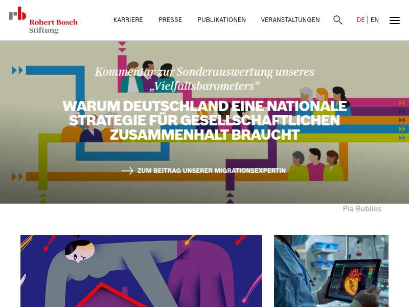 INSEA aktiv - Leben mit chronischer Krankheit