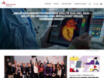 Ungleichheiten verringern – eine Aufgabe für Philanthropie? | Robert Bosch Stiftung