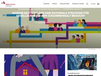 100-Prozent-Schulen | Robert Bosch Stiftung