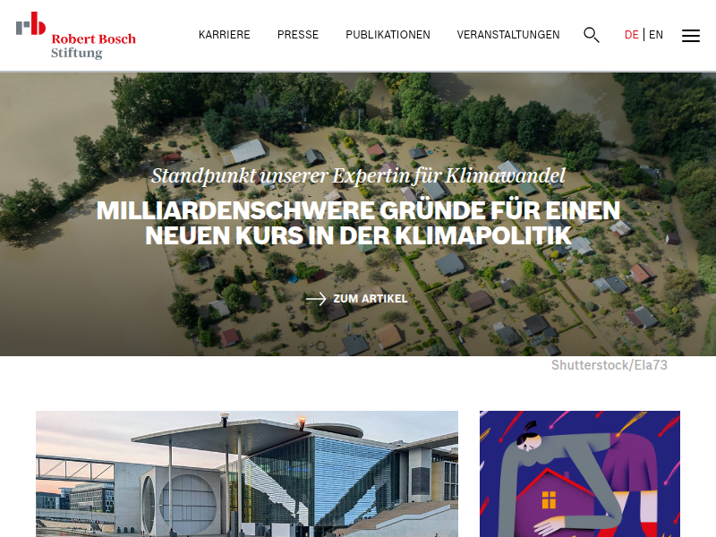 Mehr Gewalt an deutschen Schulen