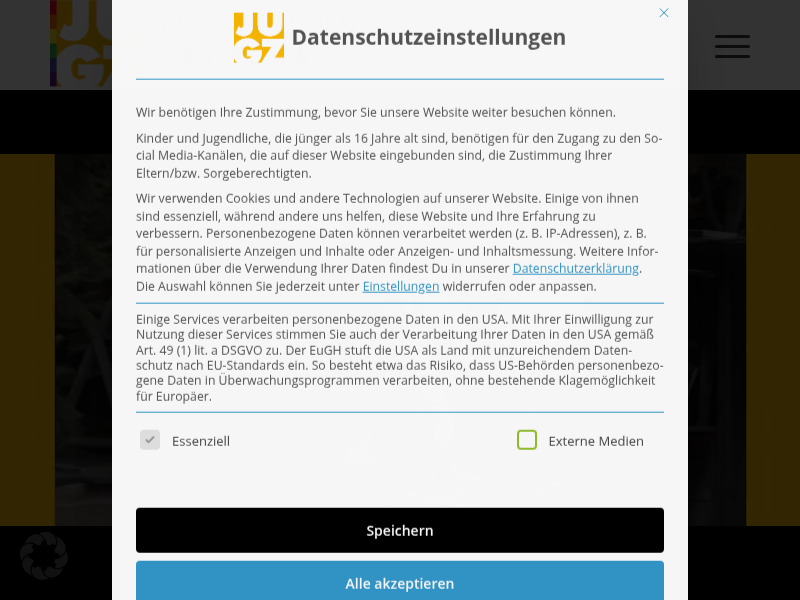 Hit-Kochduell in Gremberg! - Jugendzentren Köln gGmbH