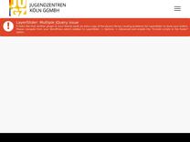 Stadt Land Fluss mal anders - Jugendzentren Köln gGmbH