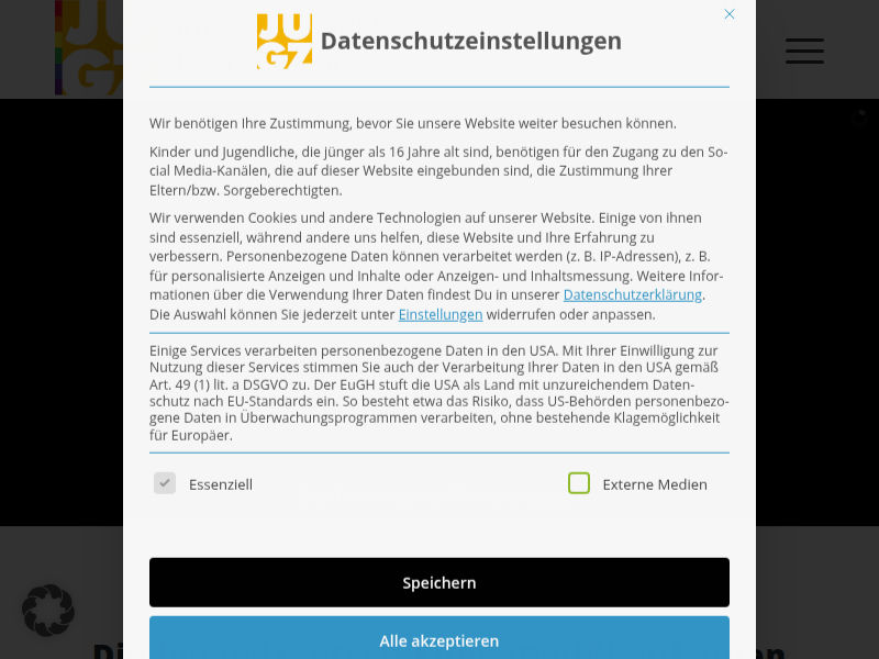 Das große Blühen 7.500 Wildstauden für Köln“ - Jugendzentren Köln gGmbH