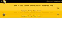 Oberliga und DNL spielen an diesem Wochenende schon nicht mehr - Krefelder Eislauf Verein 1981 e.V.