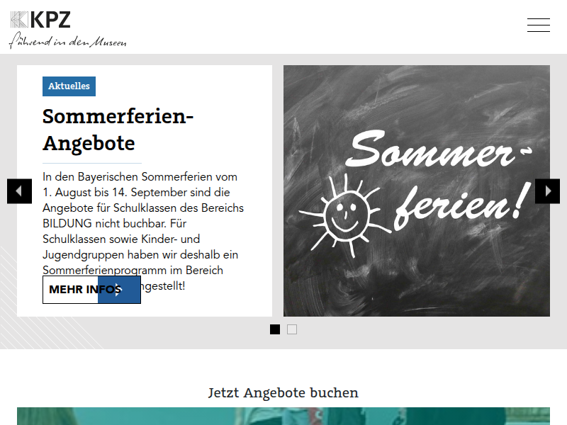 KPZ | Nachgefragt - Was Sie schon immer über zeitgenössische Kunst wissen wollten (Kurs 2) | Kunstgespräche