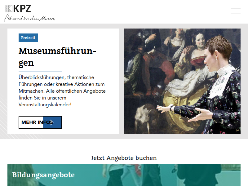 Glanzlichter des Museums: Unterwegs im Germanischen Nationalmuseum | Germanisches Nationalmuseum