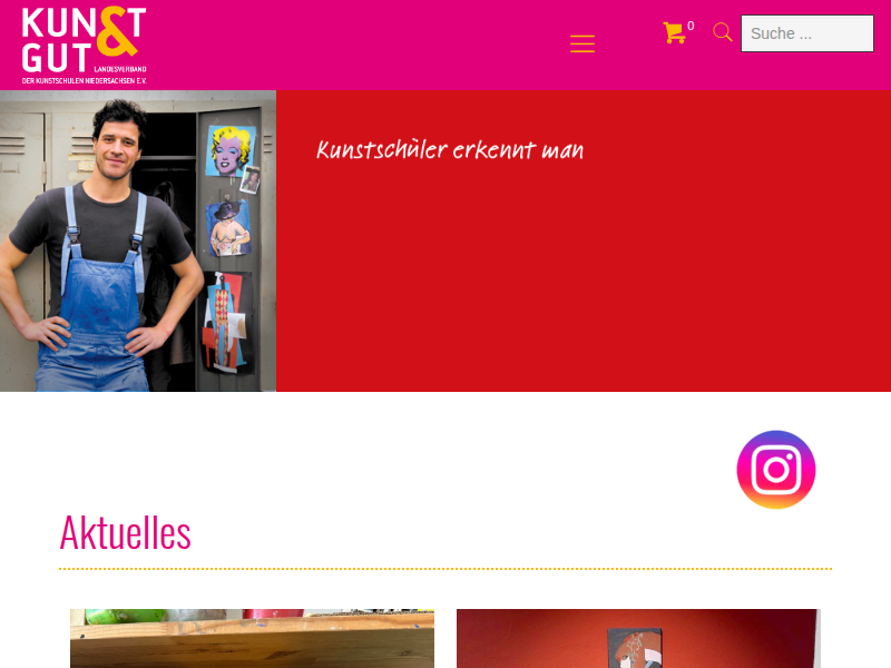 Projekte – KUNST & GUT