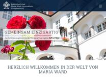 Maria Ward Gymnasium München