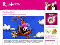 Hasenparadies | Randale – Rockmusik für Kinder