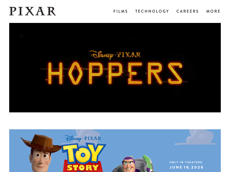 Cars 2 — Pixar Animation Studios