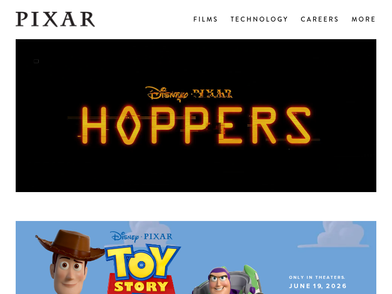 Cars 2 — Pixar Animation Studios