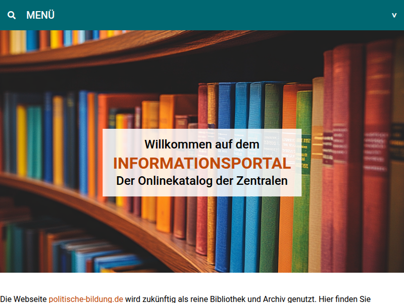 Zukunftsentwürfe junger Autoren - Aus Politik und Zeitgeschichte (B 6-7/2001)